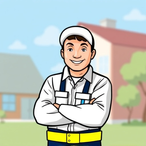 Plumbing Company in Arlington