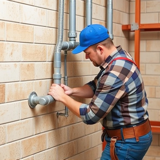 Plumbing Company in Arlington