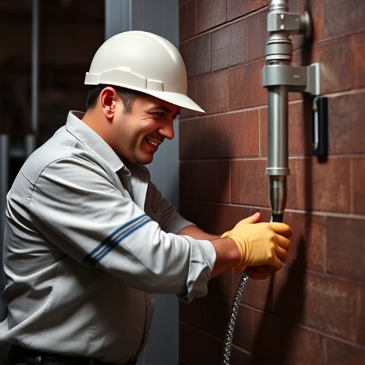 Plumbing Company in Arlington