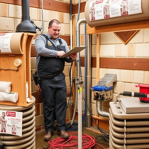 Plumbing Company in Arlington