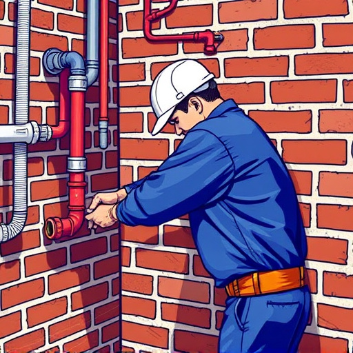 Plumbing Company in Arlington