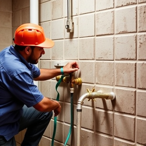 Plumbing Repair Arlington