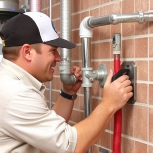 Plumbing Repair Arlington