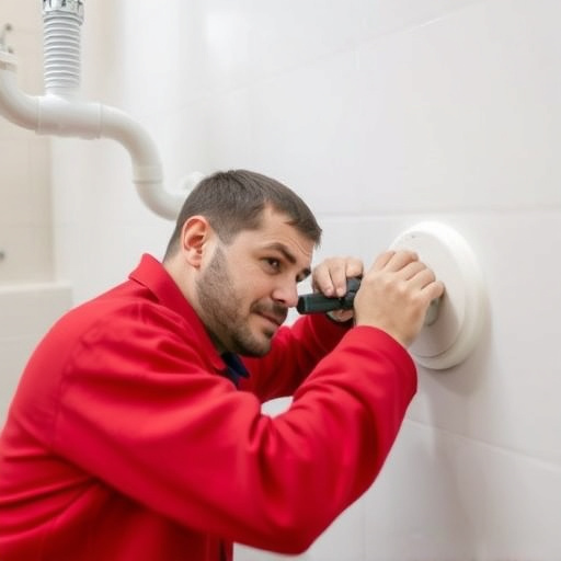 Plumbing Repair Arlington