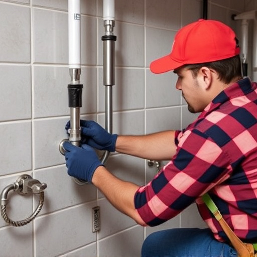 Plumbing Repair Dallas