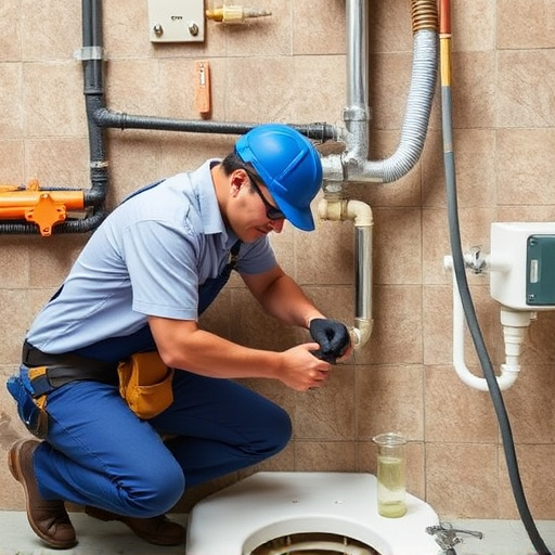 Plumbing Repair Dallas