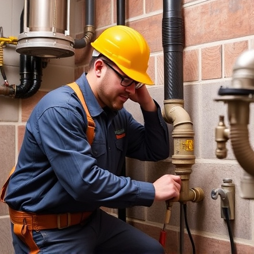 Plumbing Repair Dallas