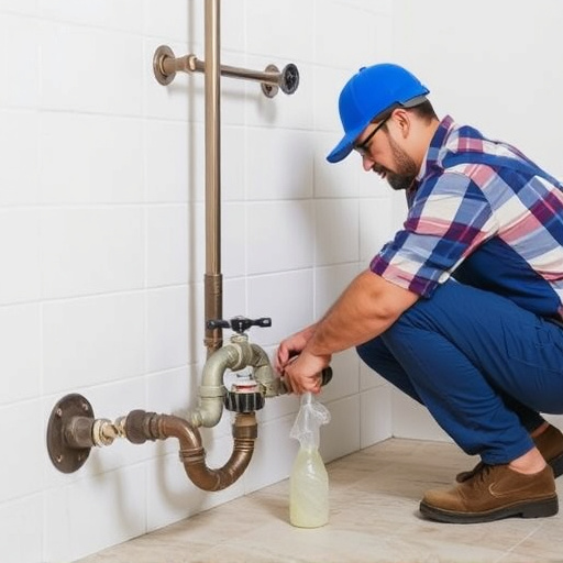 Plumbing Repair Dallas