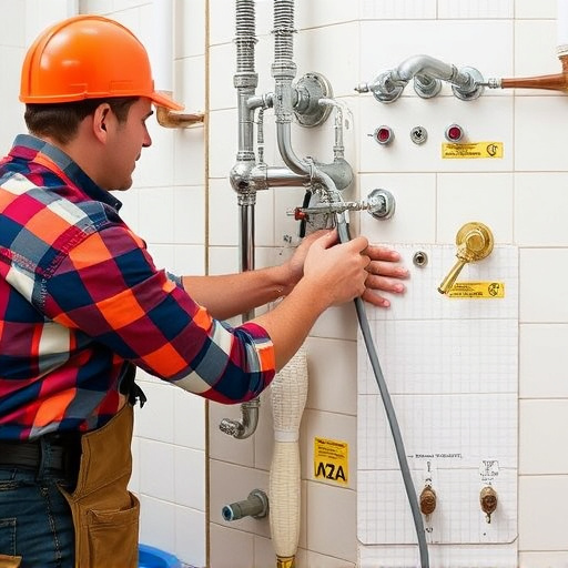 Plumbing Repair Dallas