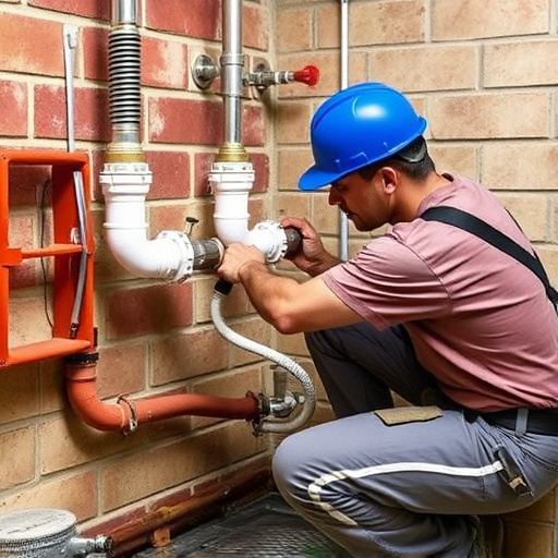 Plumbing Repair Dallas