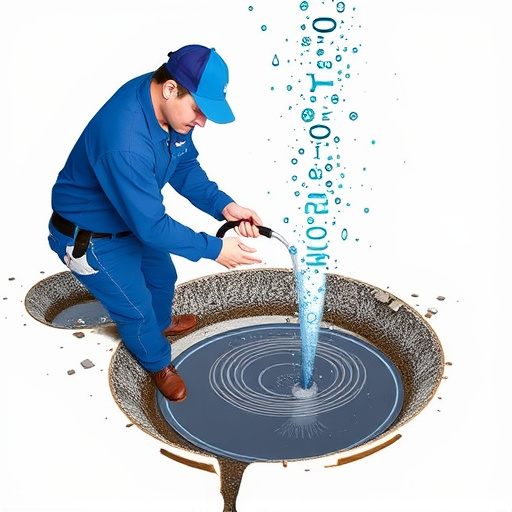 Professional Drain Cleaning Arlington