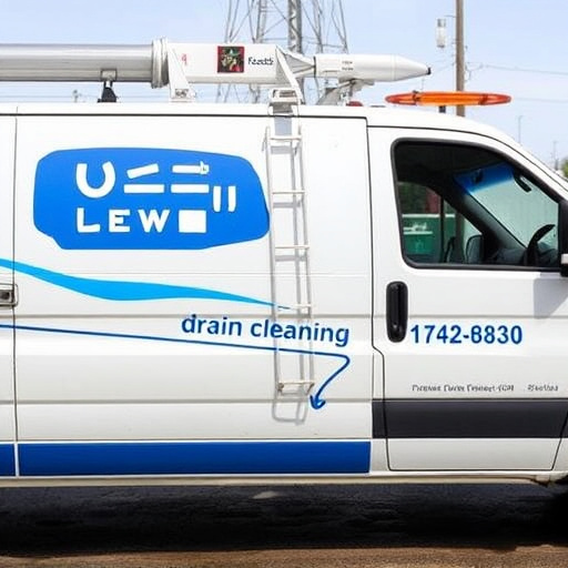 Professional Drain Cleaning Arlington