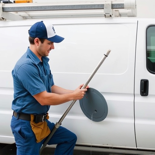 Professional Drain Cleaning Arlington