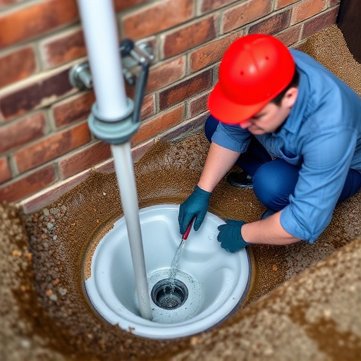 Professional Drain Cleaning Dallas