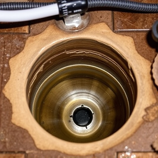 Professional Drain Cleaning Dallas
