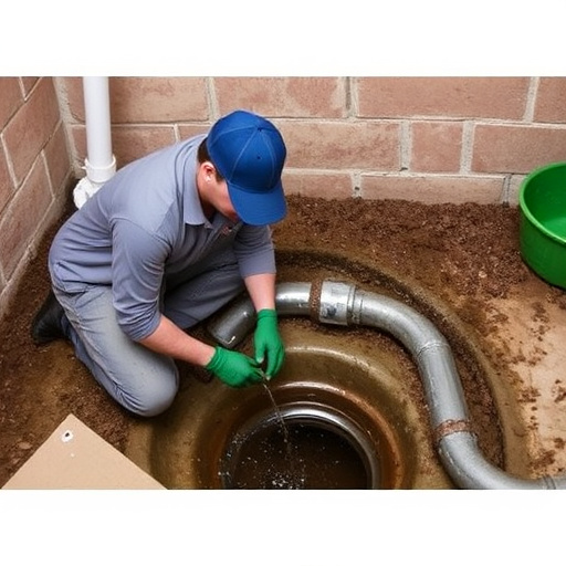 Professional Drain Cleaning Dallas