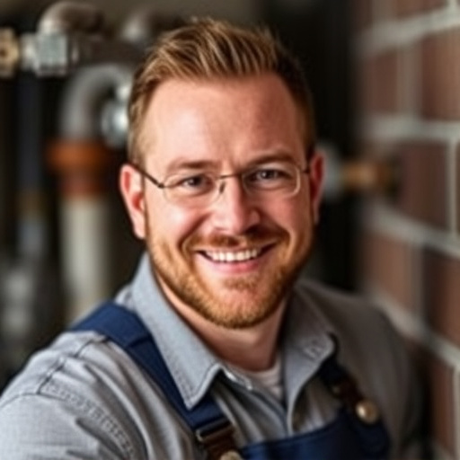Professional Plumber Arlington