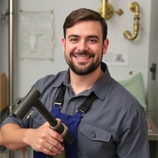Professional Plumber Arlington