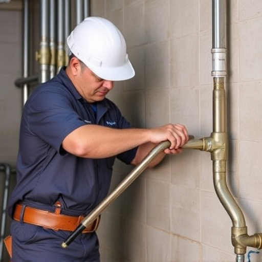 Professional Plumber Arlington