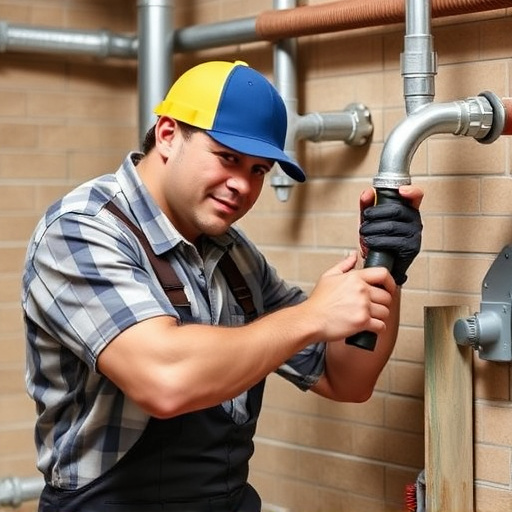 Professional Plumber Arlington