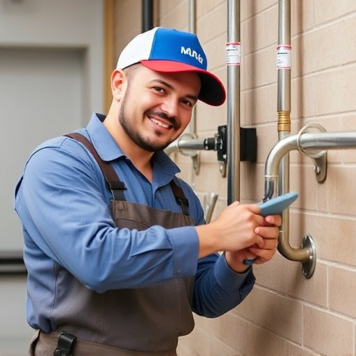 Professional Plumber Arlington