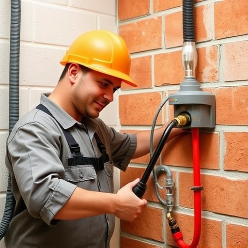 Professional Plumber in Arlington