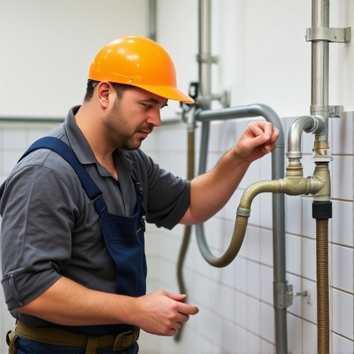 Professional Plumber in Arlington