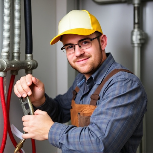 Professional Plumber in Arlington