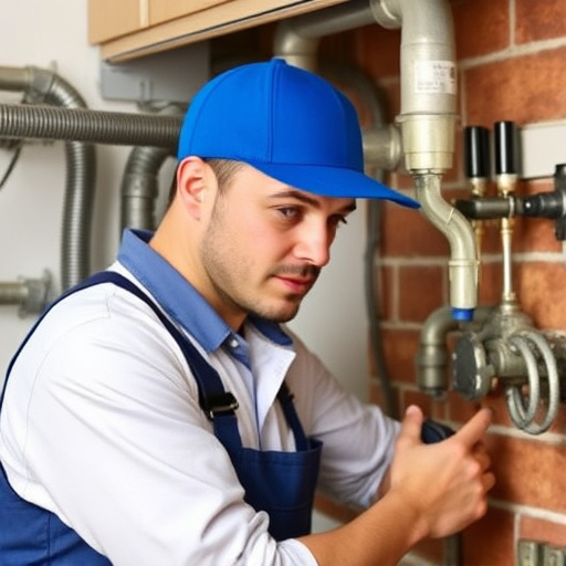Professional Plumber in Arlington