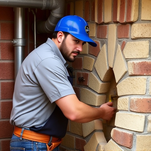 Professional Plumber in Arlington