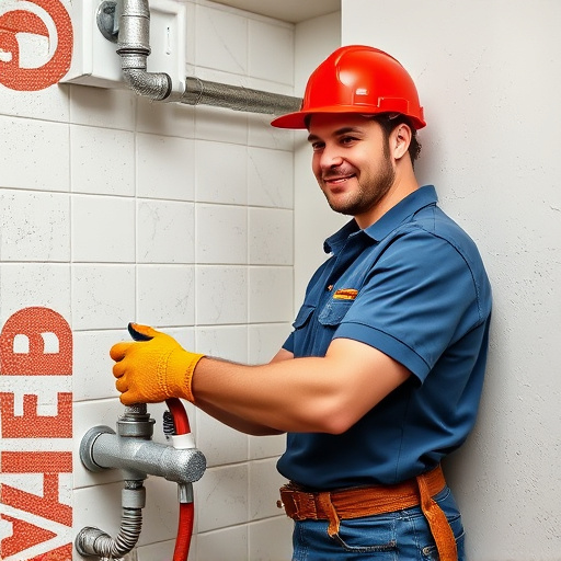 Professional Plumber in Arlington