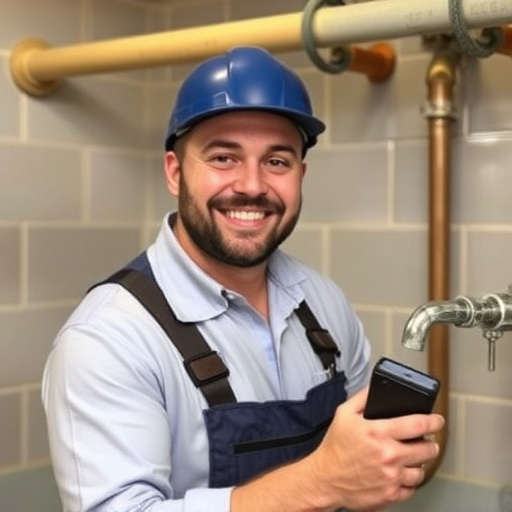 Professional Plumber in Arlington