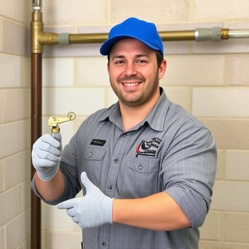 Professional Plumber in Arlington
