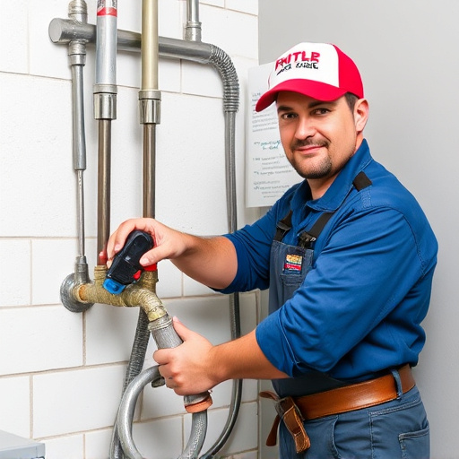 Professional Plumber in Dallas
