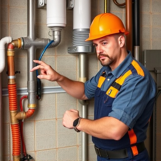 Professional Plumbing Service Dallas