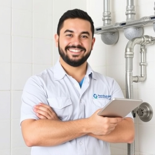 Professional Plumbing Service Dallas