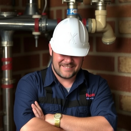 Professional Plumbing Services Arlington