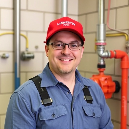 Professional Plumbing Services Arlington