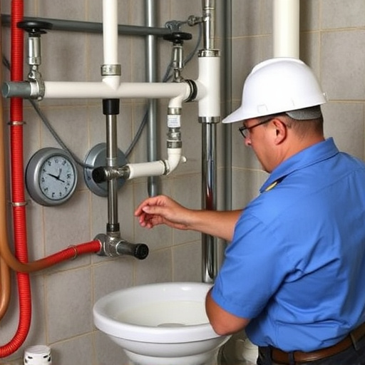 Professional Plumbing Solutions Arlington