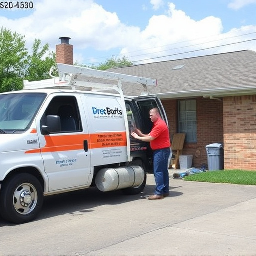 Professional Plumbing Solutions Arlington