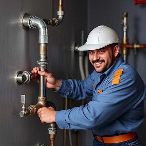 Professional Plumbing Solutions Arlington