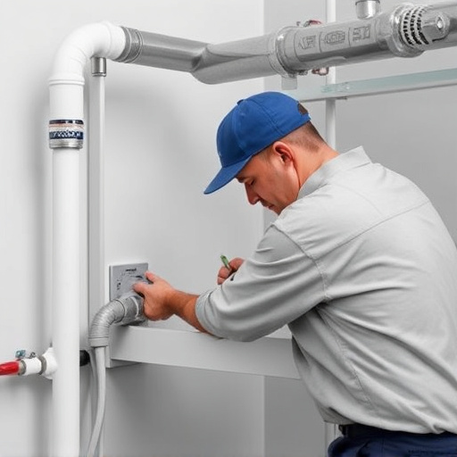 Professional Plumbing Solutions Arlington