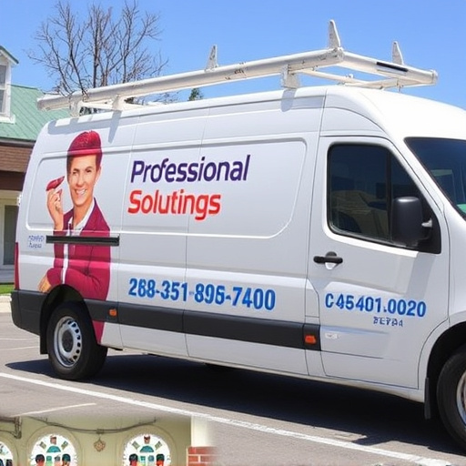Professional Plumbing Solutions Arlington