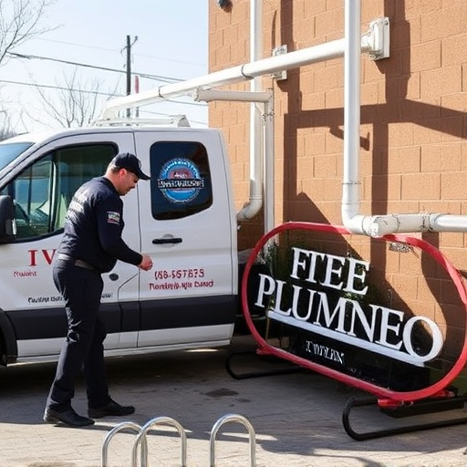 Professional Plumbing Solutions Arlington
