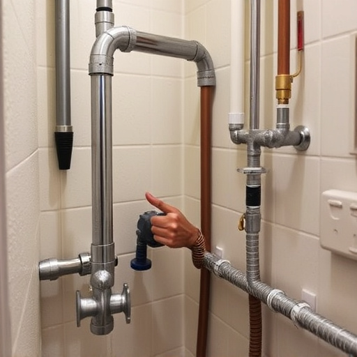 Professional Plumbing Solutions Dallas