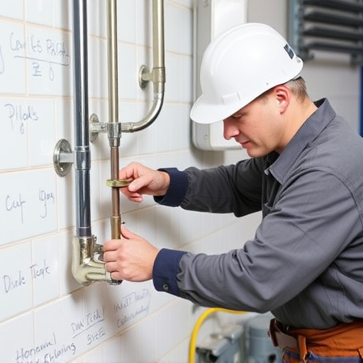 Professional Plumbing Solutions Dallas