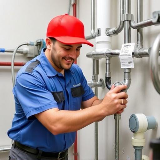 Professional Plumbing Solutions Dallas