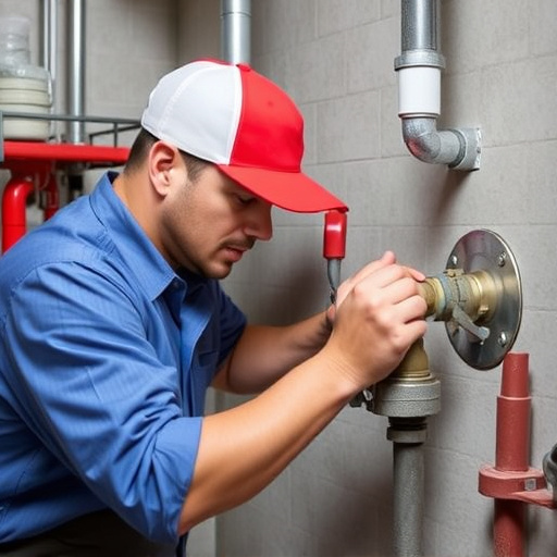 Professional Plumbing Solutions Dallas