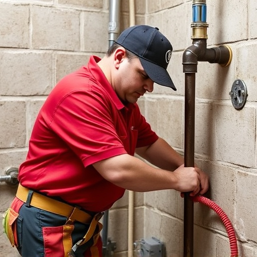 Professional Plumbing Solutions Dallas