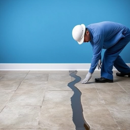 Professional Slab Leak Solutions Arlington